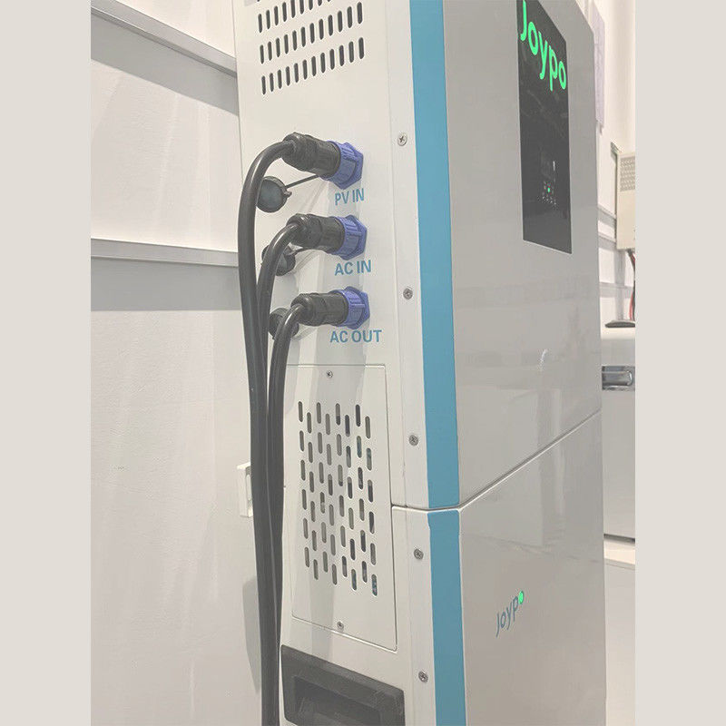 Système de stockage d'énergie solaire à batterie au lithium de 10 KWH Systèmes de stockage d'énergie hors réseau