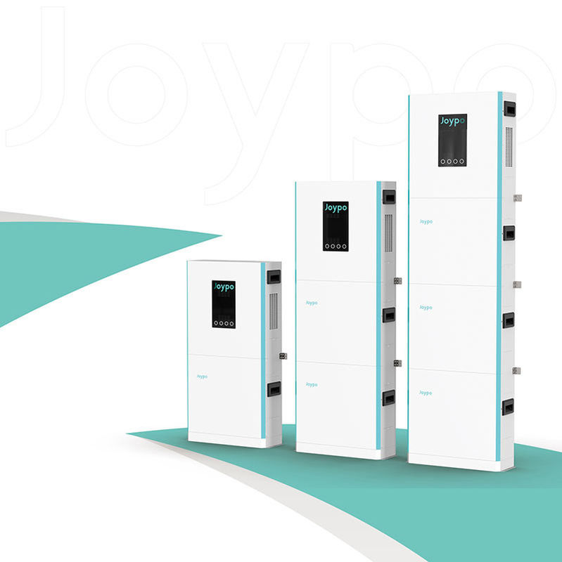 Système de stockage d'énergie solaire à batterie au lithium de 10 KWH Systèmes de stockage d'énergie hors réseau
