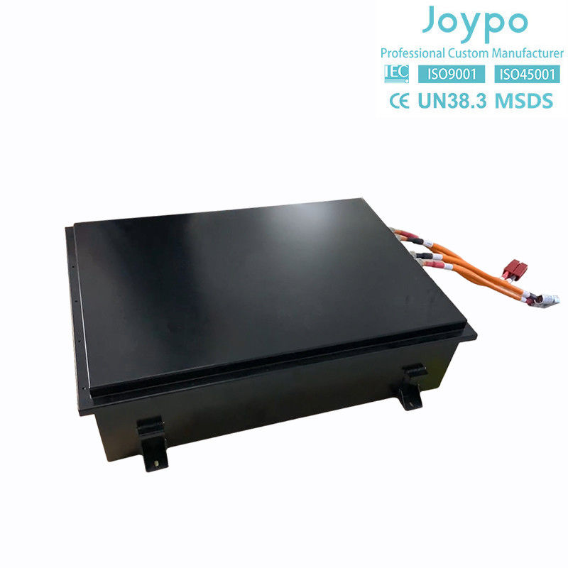 2000 cycles de vie AGV batterie au lithium 51.2V 400Ah Deep Cycle LiFePO4
