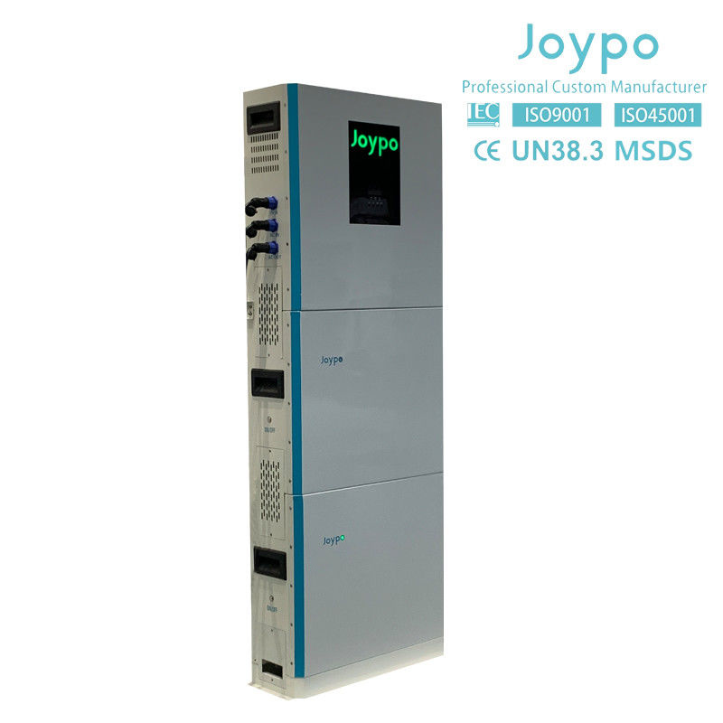51Systèmes de stockage de batterie solaire photovoltaïque de 2 V 100Ah 200Ah 300Ah 400Ah Pour la maison