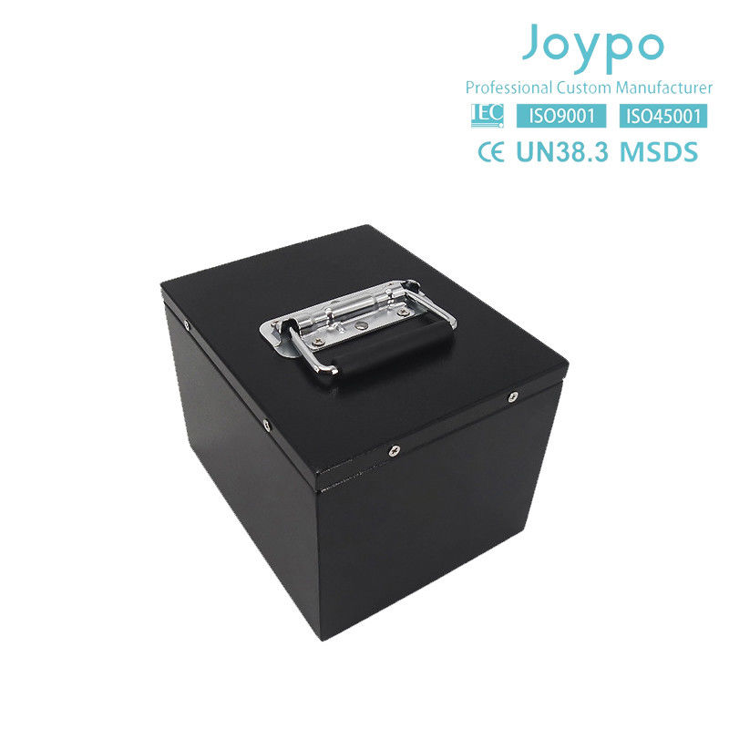 18650 21700 Cellule 48V 30Ah Batterie au lithium-ion pour scooter électrique moto tricycle