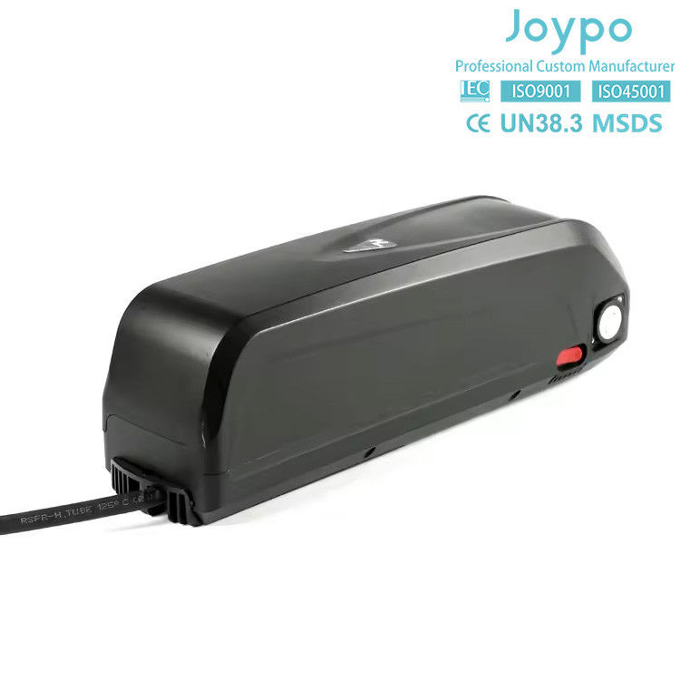 OEM 18650 48V batterie au lithium-ion pour vélo électrique avec Smart BMS