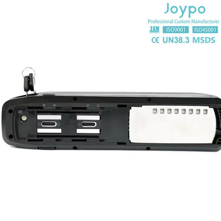 OEM 18650 48V batterie au lithium-ion pour vélo électrique avec Smart BMS