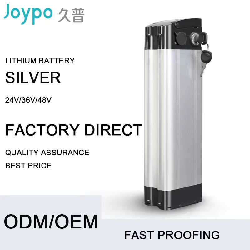 Batterie au lithium 48V 10Ah 12Ah 15Ah 20Ah 25.6Ah