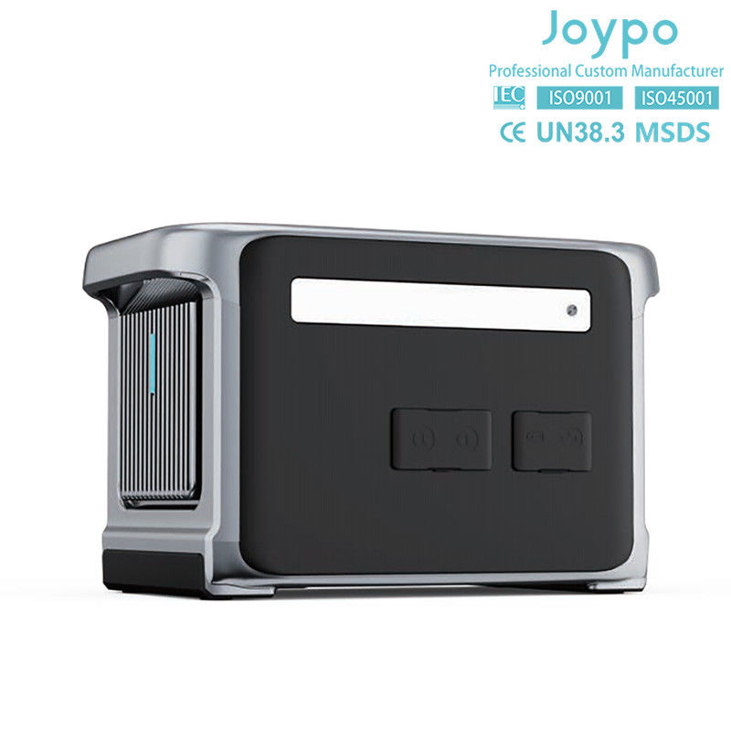 Générateur de batterie portable pour la maison
