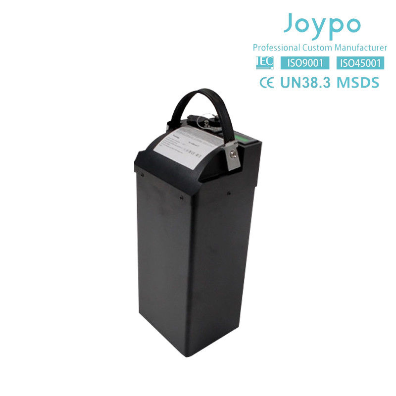 48V 20Ah 30Ah 40Ah 50Ah batterie au lithium pour vélo électrique scooter moto