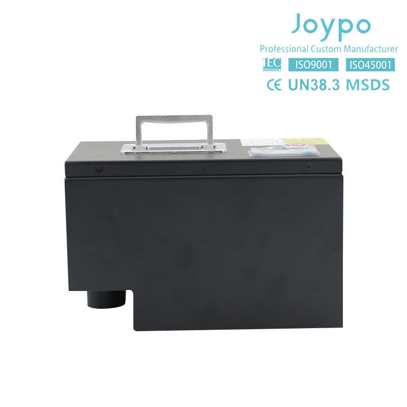 12 volts batterie au lithium rechargeable pour système solaire extérieur sans fil