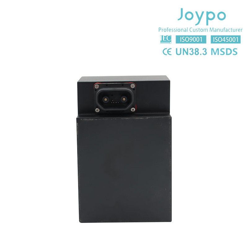 12 volts batterie au lithium rechargeable pour système solaire extérieur sans fil