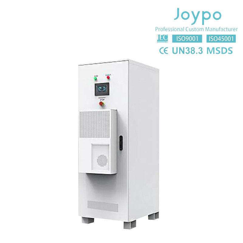 Joypo High Grade A EVE 280Ah Batteries solaires au lithium pour le logement et le commerce