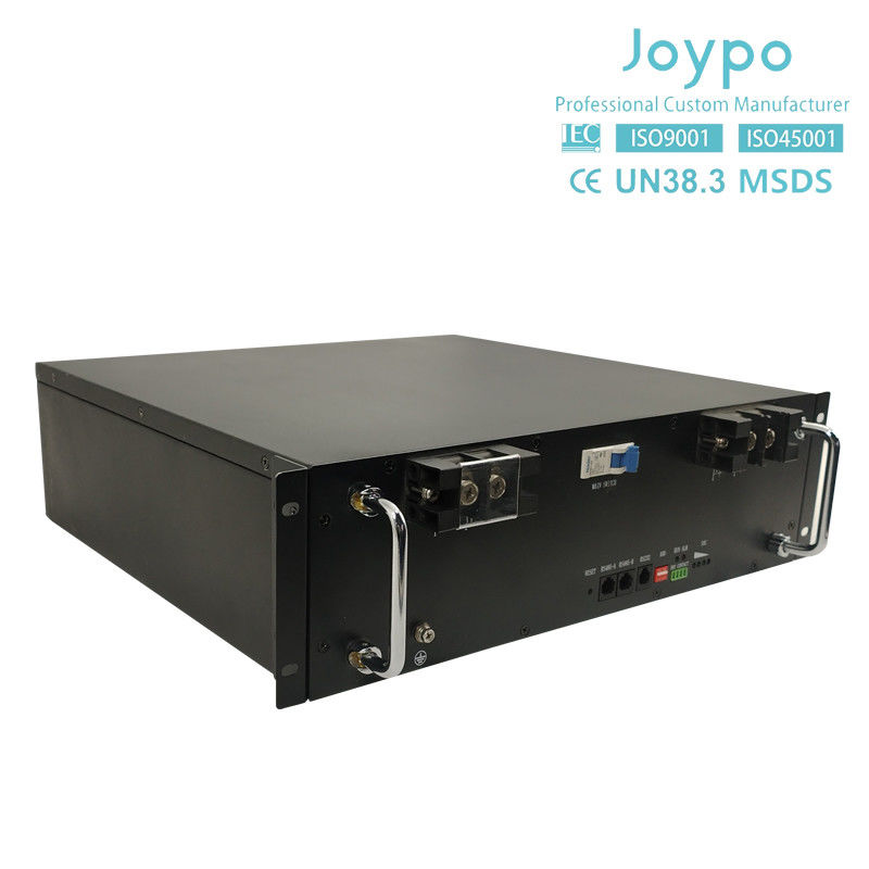 Joypo High Grade A EVE 280Ah Batteries solaires au lithium pour le logement et le commerce