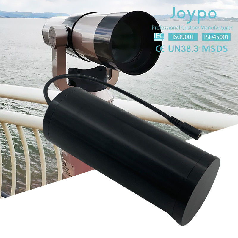 Joypo OEM 18650 Paquet de batteries 3.7V 30Ah Pour le touriste Téléscope et binoculaire à pièce