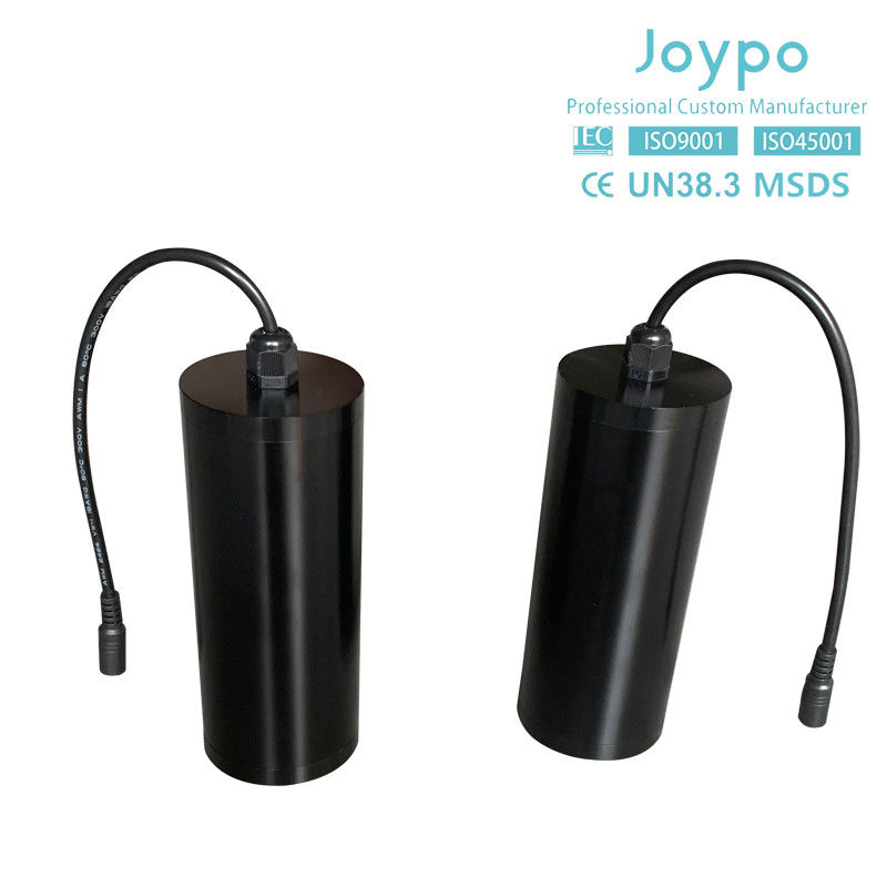 Joypo OEM 18650 Paquet de batteries 3.7V 30Ah Pour le touriste Téléscope et binoculaire à pièce