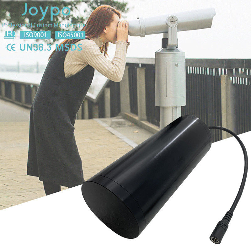 Joypo 3.7V 30Ah Pack de batterie au lithium 18650 personnalisé pour binoculaire à pièce